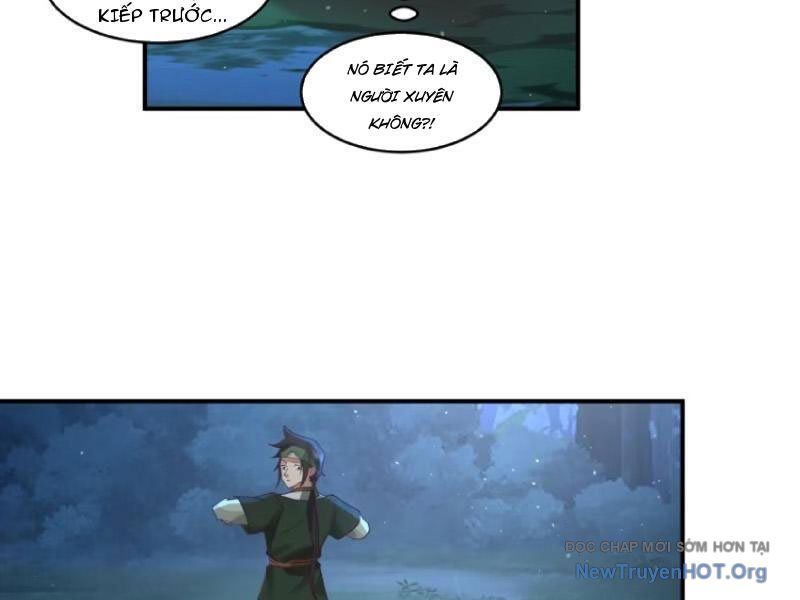 Cựu Nhật Chi Triện - Chapter 4 - Page 9