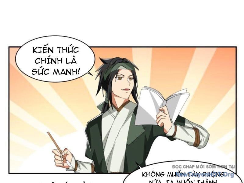 Cựu Nhật Chi Triện - Chapter 5 - Page 11