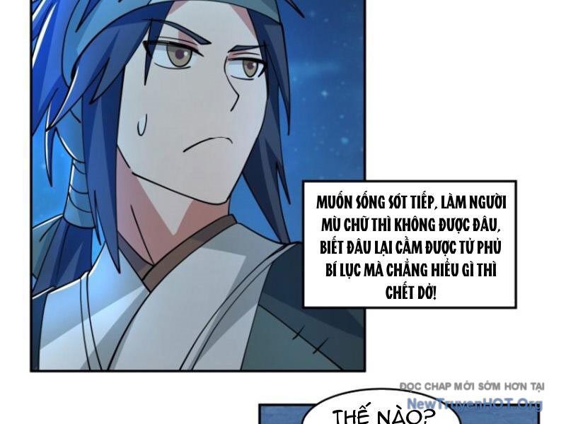 Cựu Nhật Chi Triện - Chapter 5 - Page 13