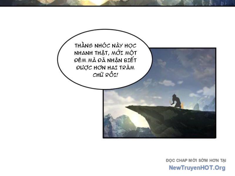 Cựu Nhật Chi Triện - Chapter 5 - Page 16