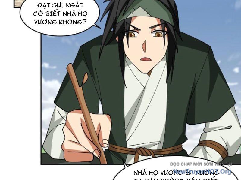 Cựu Nhật Chi Triện - Chapter 5 - Page 18