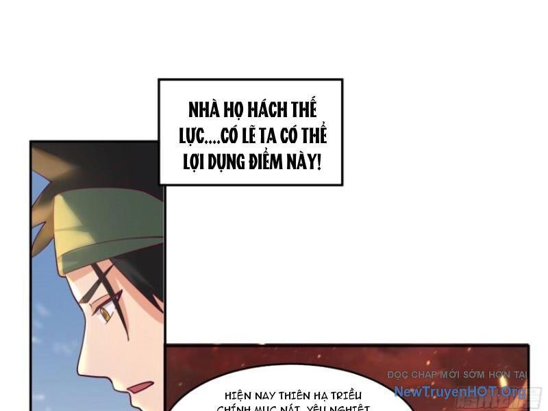 Cựu Nhật Chi Triện - Chapter 5 - Page 21