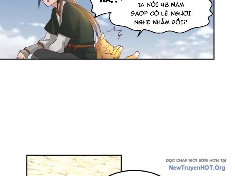 Cựu Nhật Chi Triện - Chapter 5 - Page 24