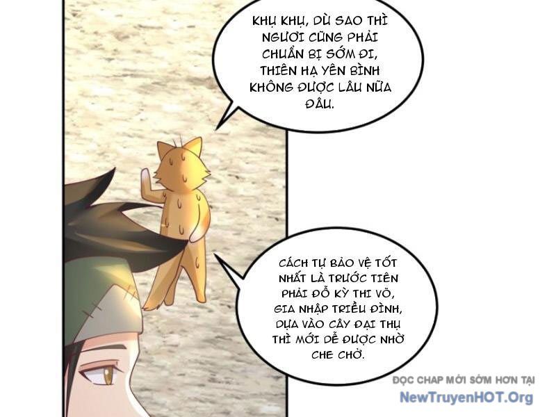 Cựu Nhật Chi Triện - Chapter 5 - Page 25