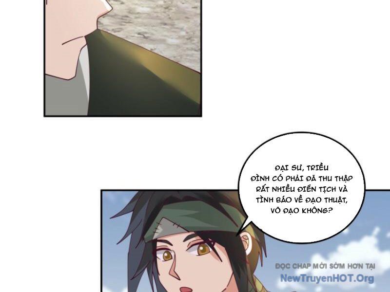 Cựu Nhật Chi Triện - Chapter 5 - Page 26