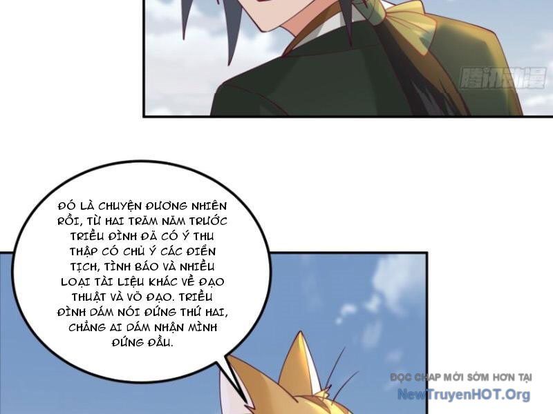 Cựu Nhật Chi Triện - Chapter 5 - Page 27