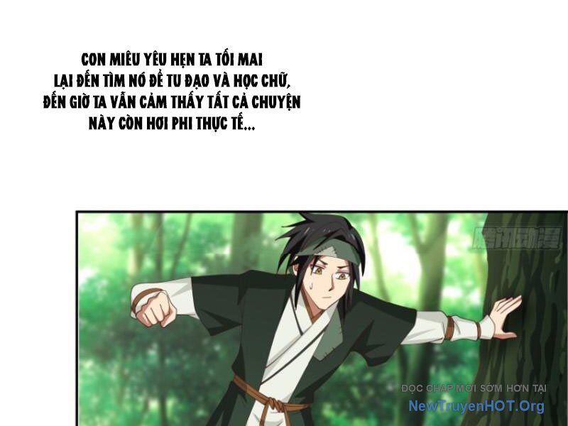 Cựu Nhật Chi Triện - Chapter 5 - Page 30