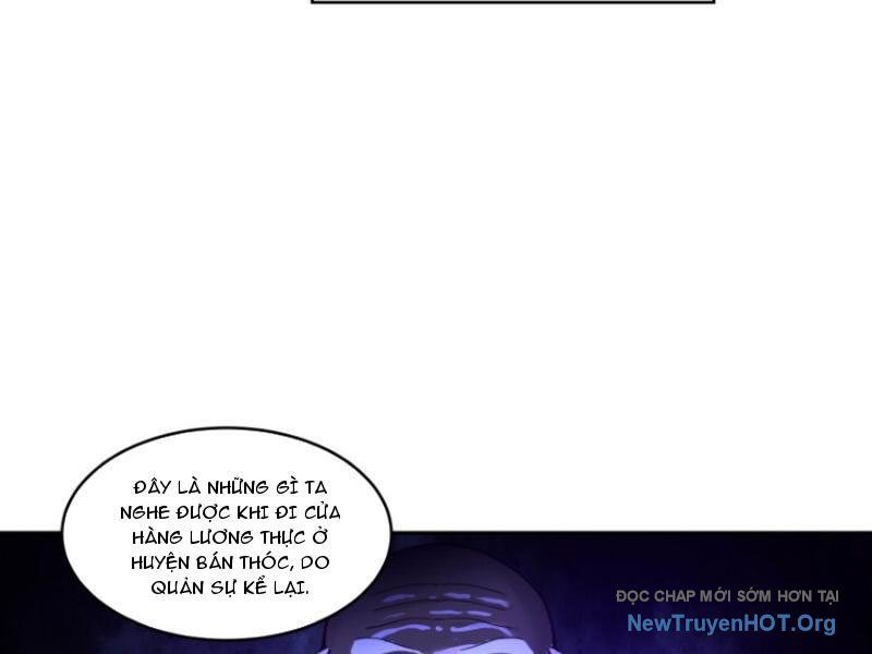 Cựu Nhật Chi Triện - Chapter 5 - Page 38