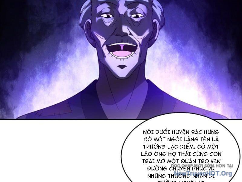 Cựu Nhật Chi Triện - Chapter 5 - Page 39