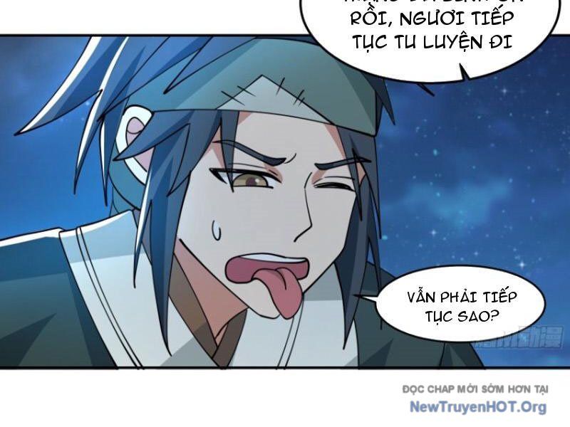 Cựu Nhật Chi Triện - Chapter 5 - Page 4