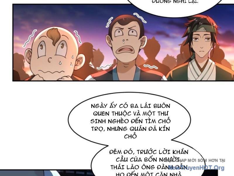 Cựu Nhật Chi Triện - Chapter 5 - Page 40