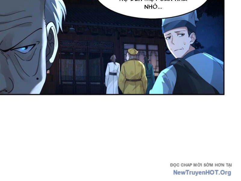 Cựu Nhật Chi Triện - Chapter 5 - Page 41