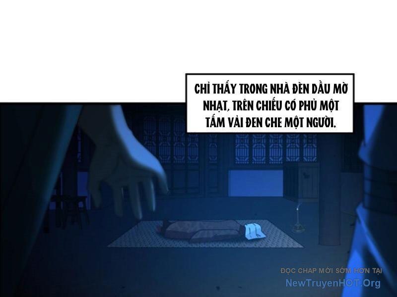 Cựu Nhật Chi Triện - Chapter 5 - Page 42