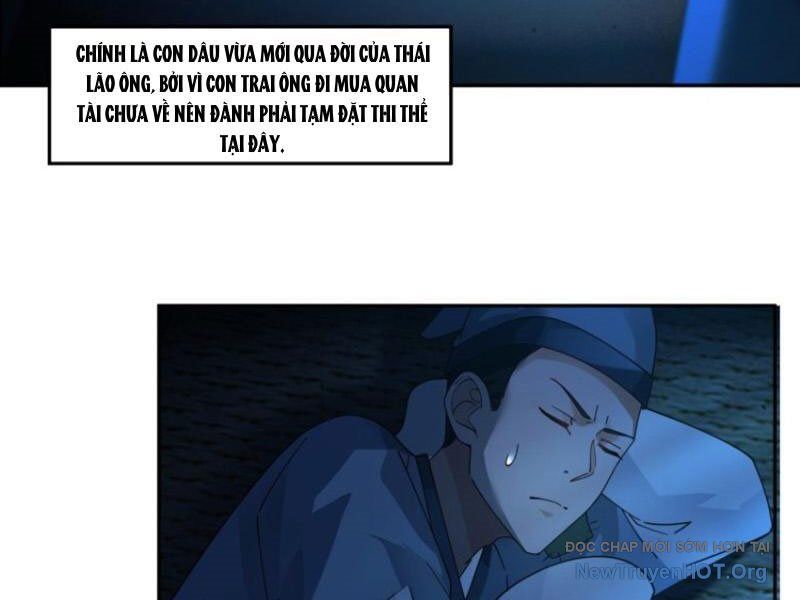 Cựu Nhật Chi Triện - Chapter 5 - Page 43