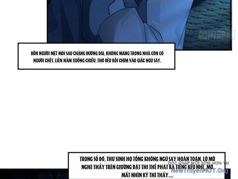 Cựu Nhật Chi Triện - Chapter 5 - Page 44