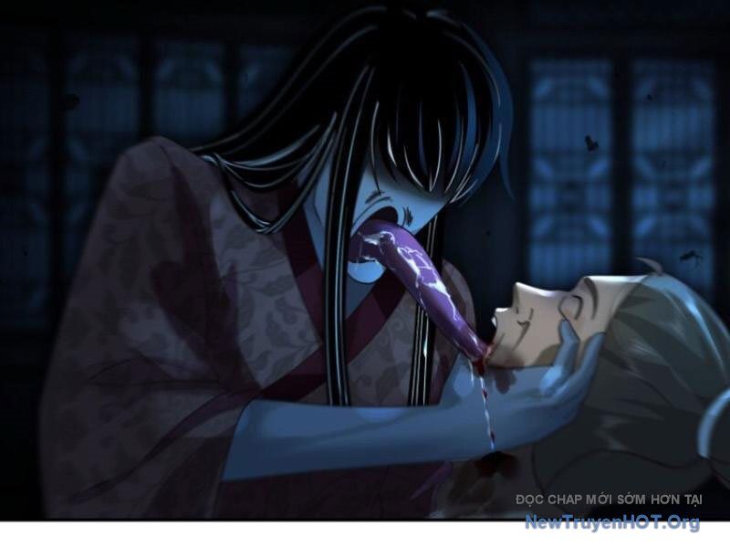 Cựu Nhật Chi Triện - Chapter 5 - Page 46
