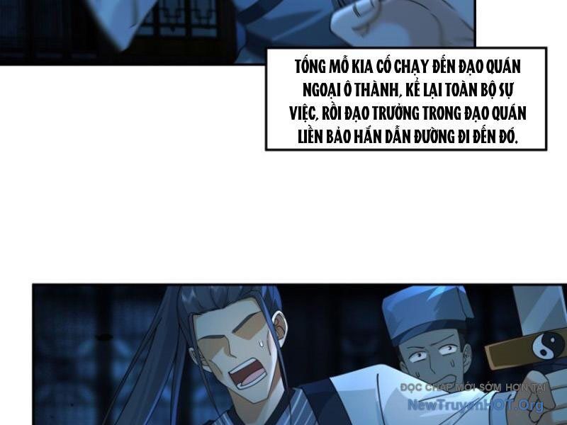 Cựu Nhật Chi Triện - Chapter 5 - Page 48