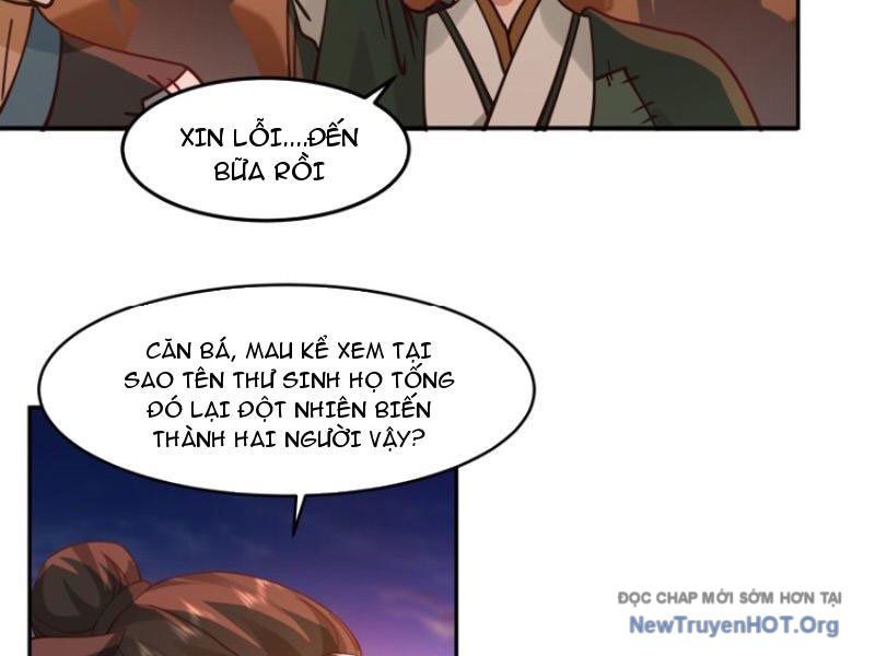 Cựu Nhật Chi Triện - Chapter 5 - Page 55