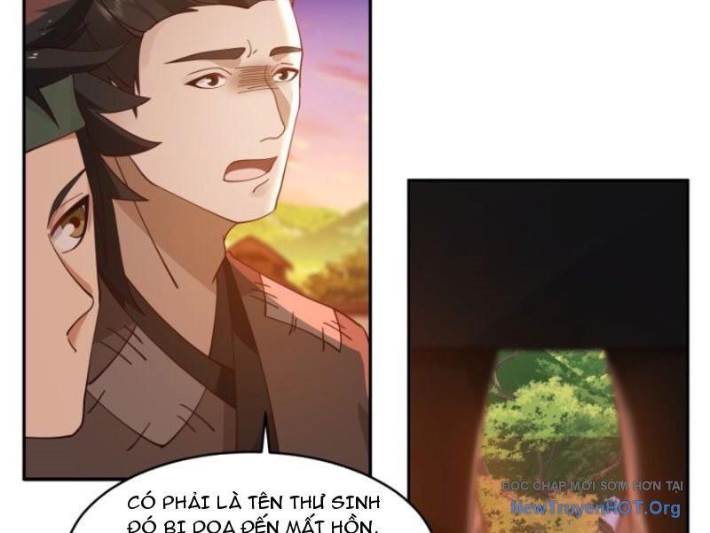 Cựu Nhật Chi Triện - Chapter 5 - Page 56