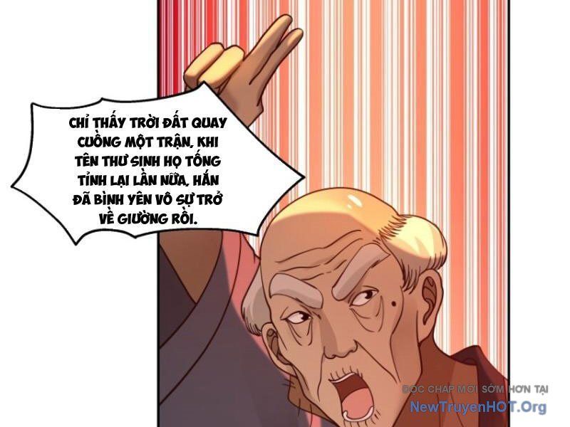 Cựu Nhật Chi Triện - Chapter 5 - Page 59