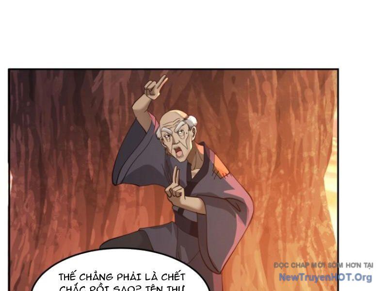 Cựu Nhật Chi Triện - Chapter 5 - Page 61