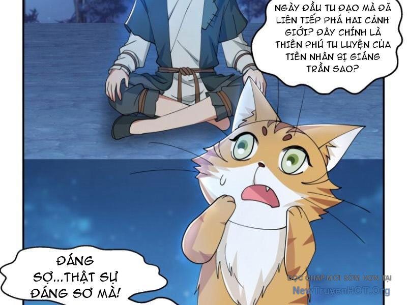 Cựu Nhật Chi Triện - Chapter 5 - Page 7