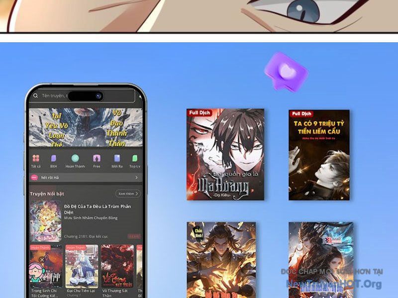 Cựu Nhật Chi Triện - Chapter 5 - Page 71