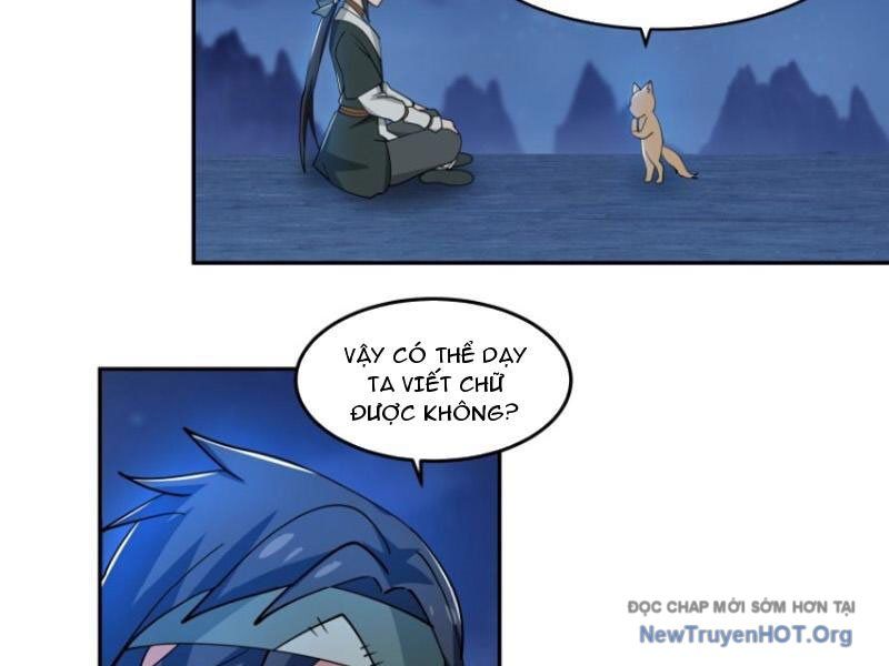 Cựu Nhật Chi Triện - Chapter 5 - Page 9