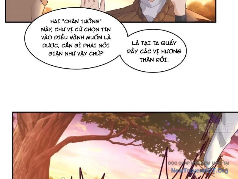 Cựu Nhật Chi Triện - Chapter 6 - Page 10