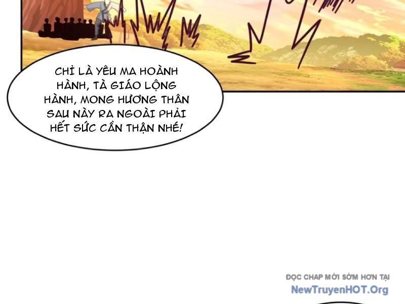 Cựu Nhật Chi Triện - Chapter 6 - Page 11