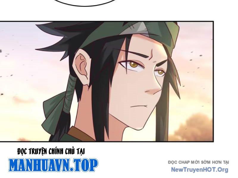 Cựu Nhật Chi Triện - Chapter 6 - Page 13