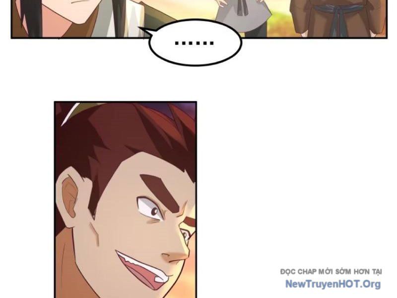 Cựu Nhật Chi Triện - Chapter 6 - Page 19