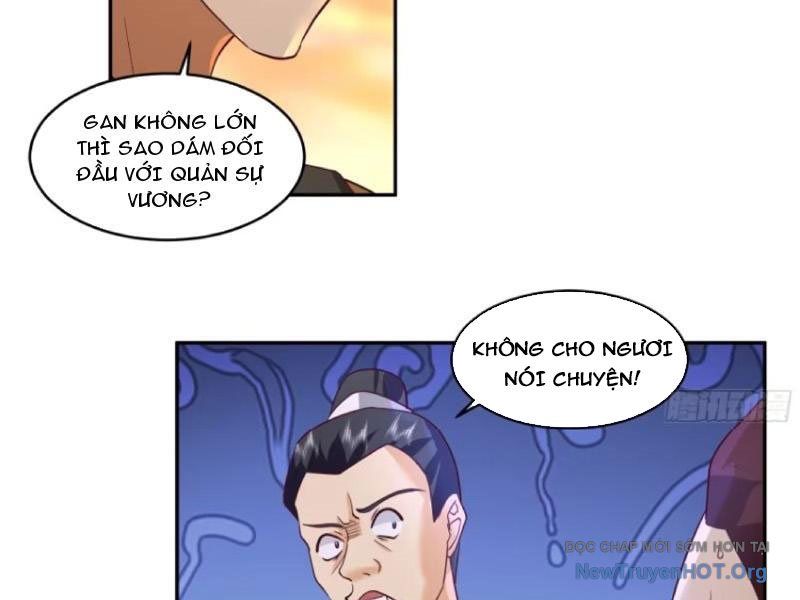 Cựu Nhật Chi Triện - Chapter 6 - Page 20