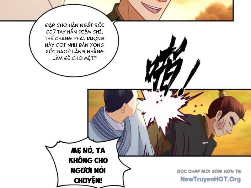 Cựu Nhật Chi Triện - Chapter 6 - Page 28