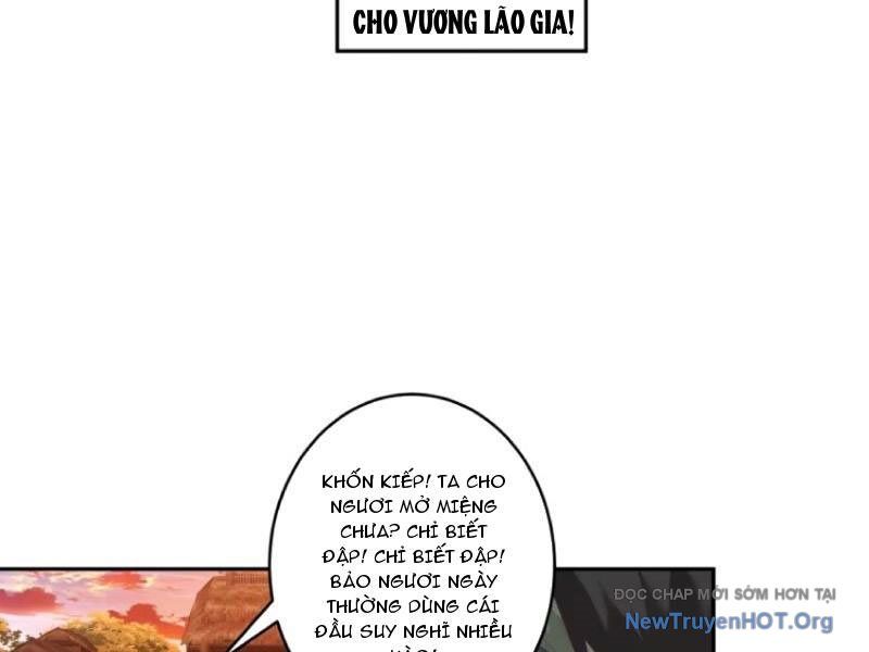 Cựu Nhật Chi Triện - Chapter 6 - Page 30