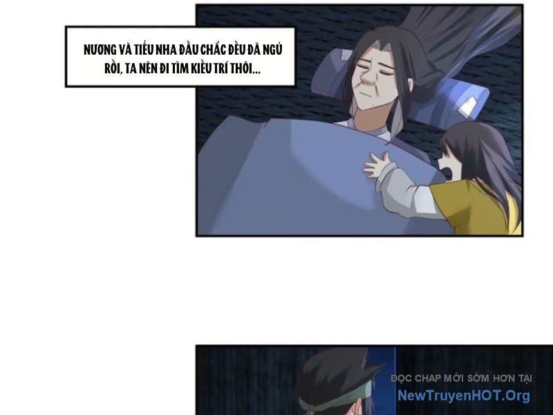 Cựu Nhật Chi Triện - Chapter 6 - Page 34