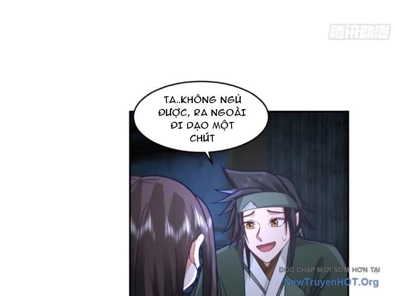 Cựu Nhật Chi Triện - Chapter 6 - Page 37