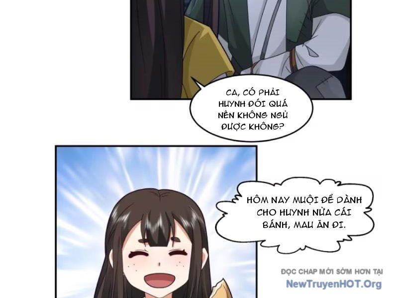 Cựu Nhật Chi Triện - Chapter 6 - Page 38