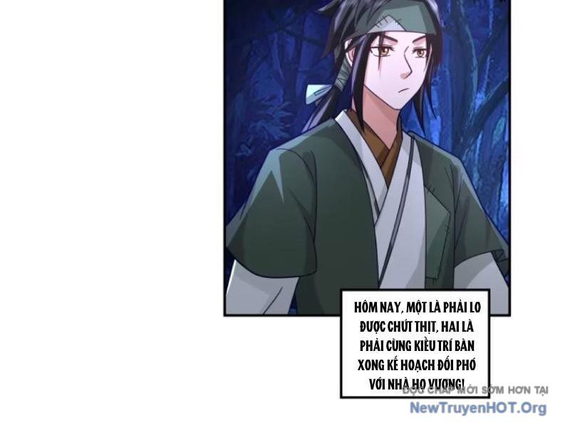 Cựu Nhật Chi Triện - Chapter 6 - Page 43