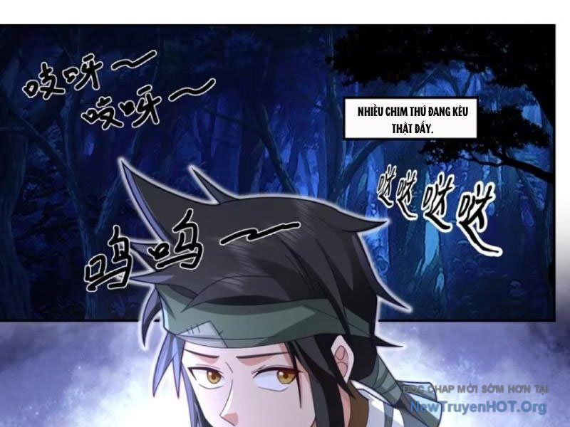 Cựu Nhật Chi Triện - Chapter 6 - Page 44