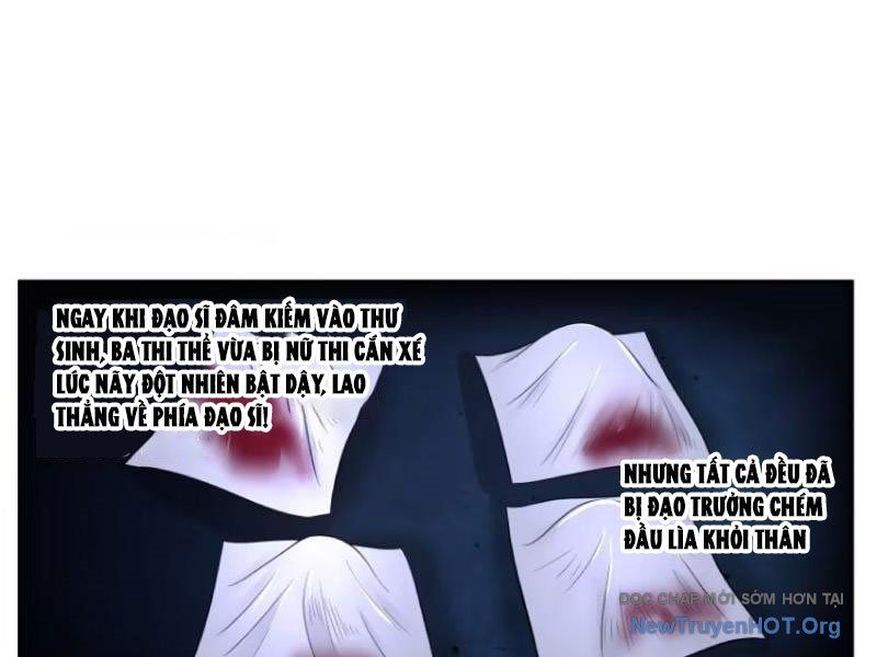 Cựu Nhật Chi Triện - Chapter 6 - Page 5