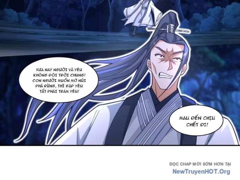 Cựu Nhật Chi Triện - Chapter 6 - Page 50