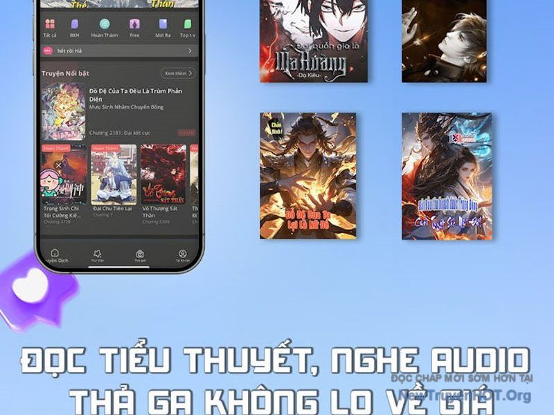 Cựu Nhật Chi Triện - Chapter 6 - Page 52