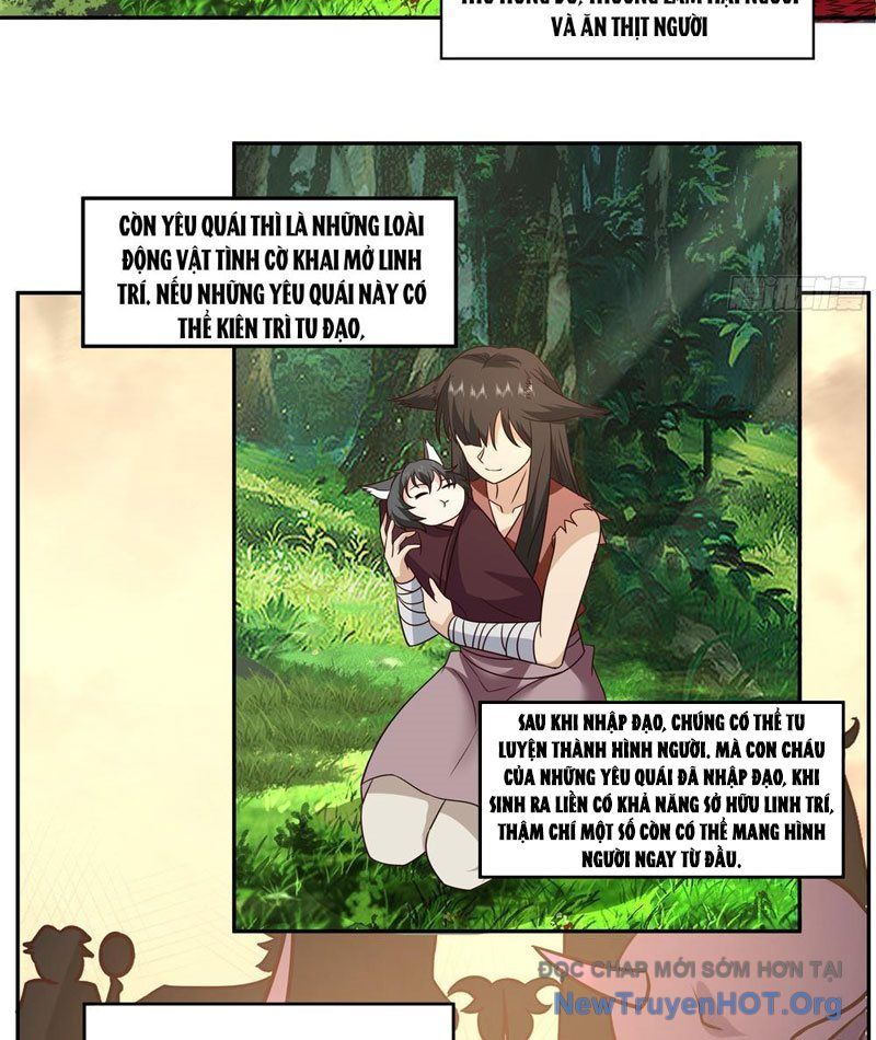 Cựu Nhật Chi Triện - Chapter 7 - Page 12