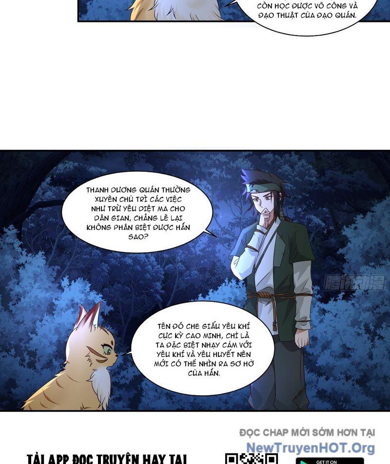 Cựu Nhật Chi Triện - Chapter 7 - Page 15