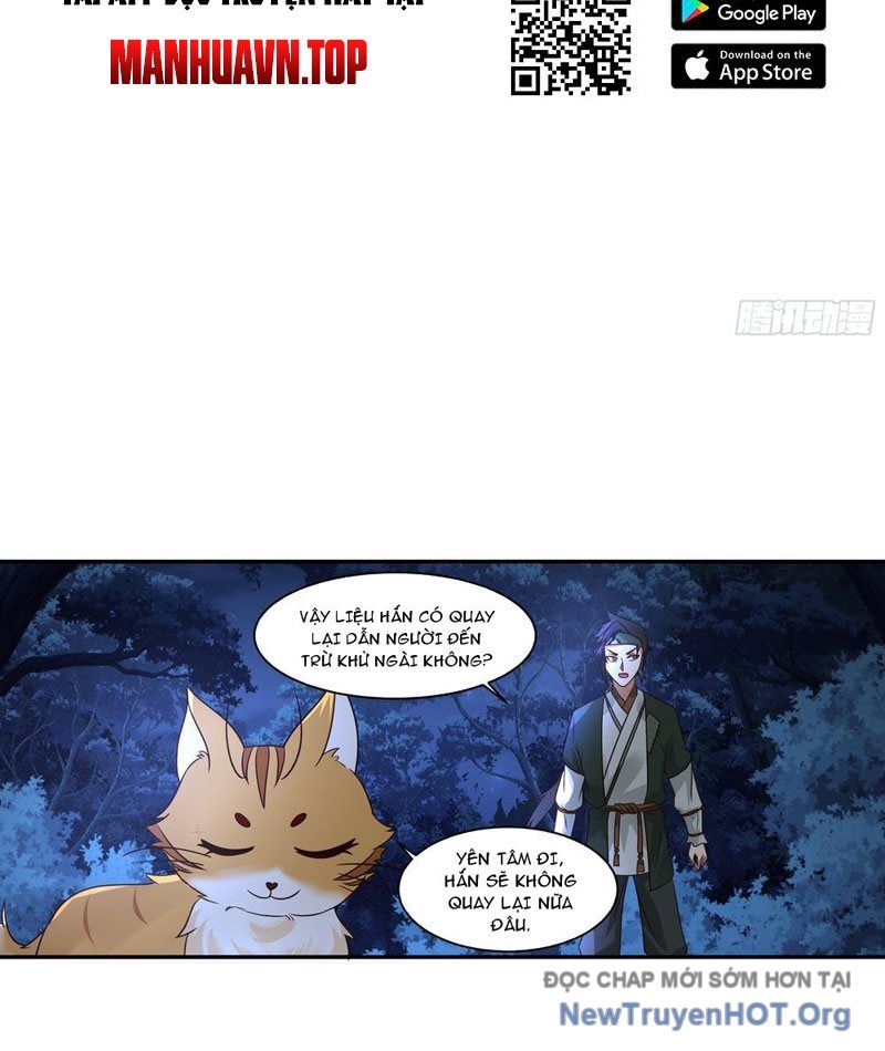 Cựu Nhật Chi Triện - Chapter 7 - Page 16