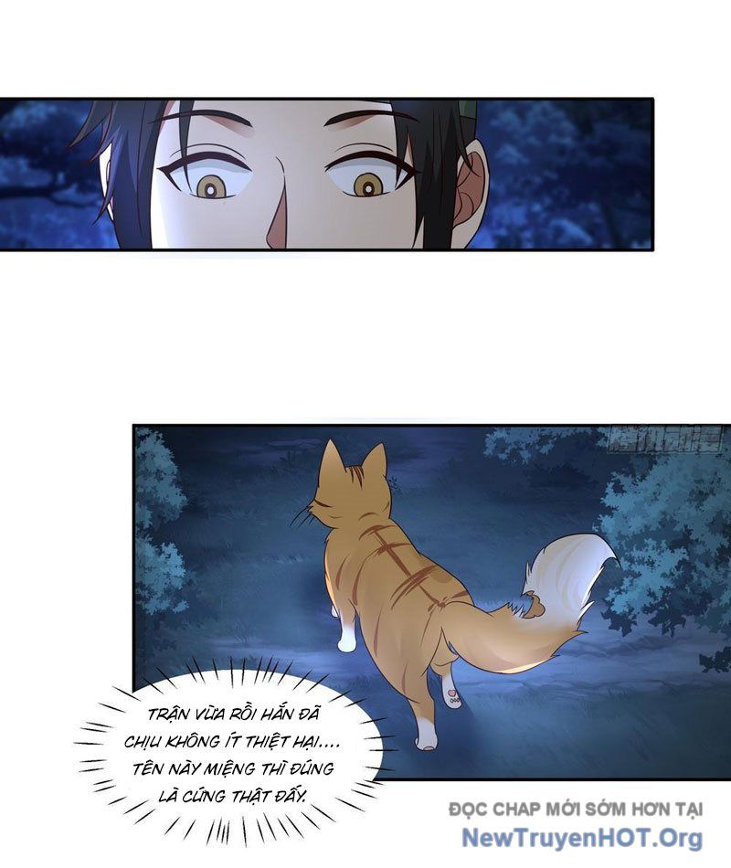 Cựu Nhật Chi Triện - Chapter 7 - Page 17