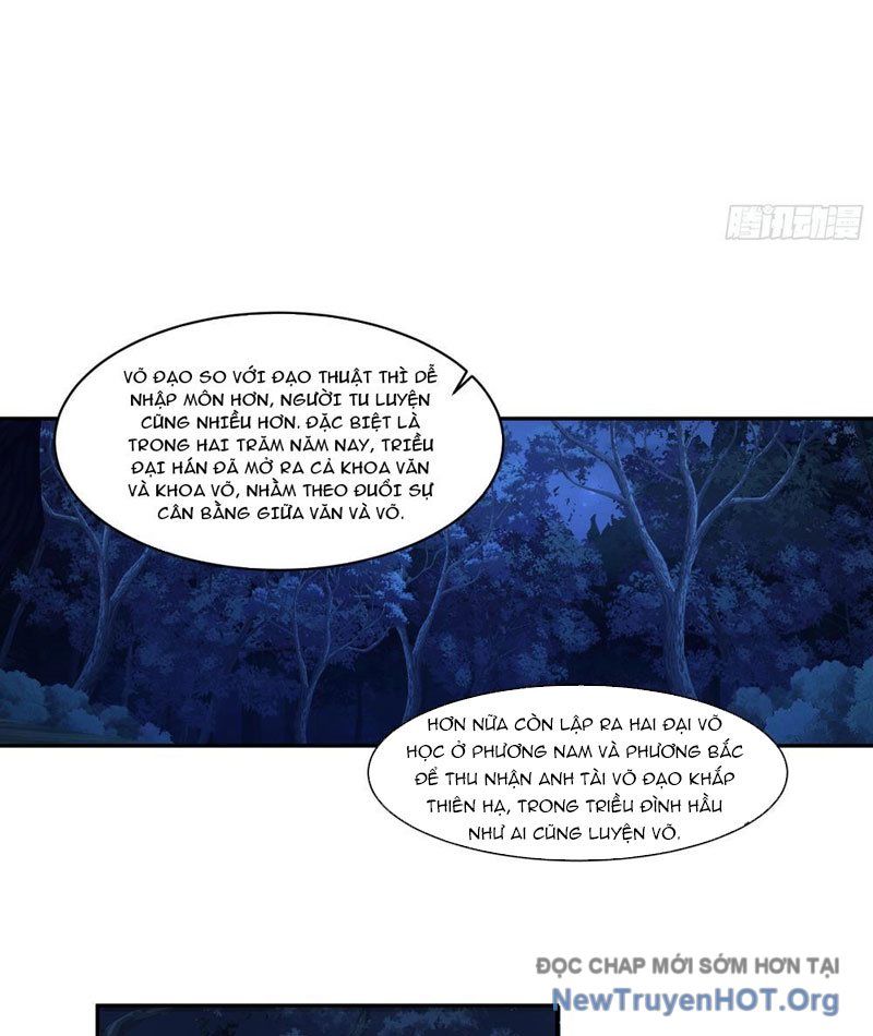 Cựu Nhật Chi Triện - Chapter 7 - Page 18