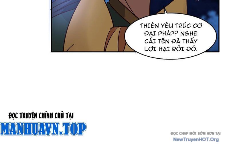 Cựu Nhật Chi Triện - Chapter 7 - Page 21