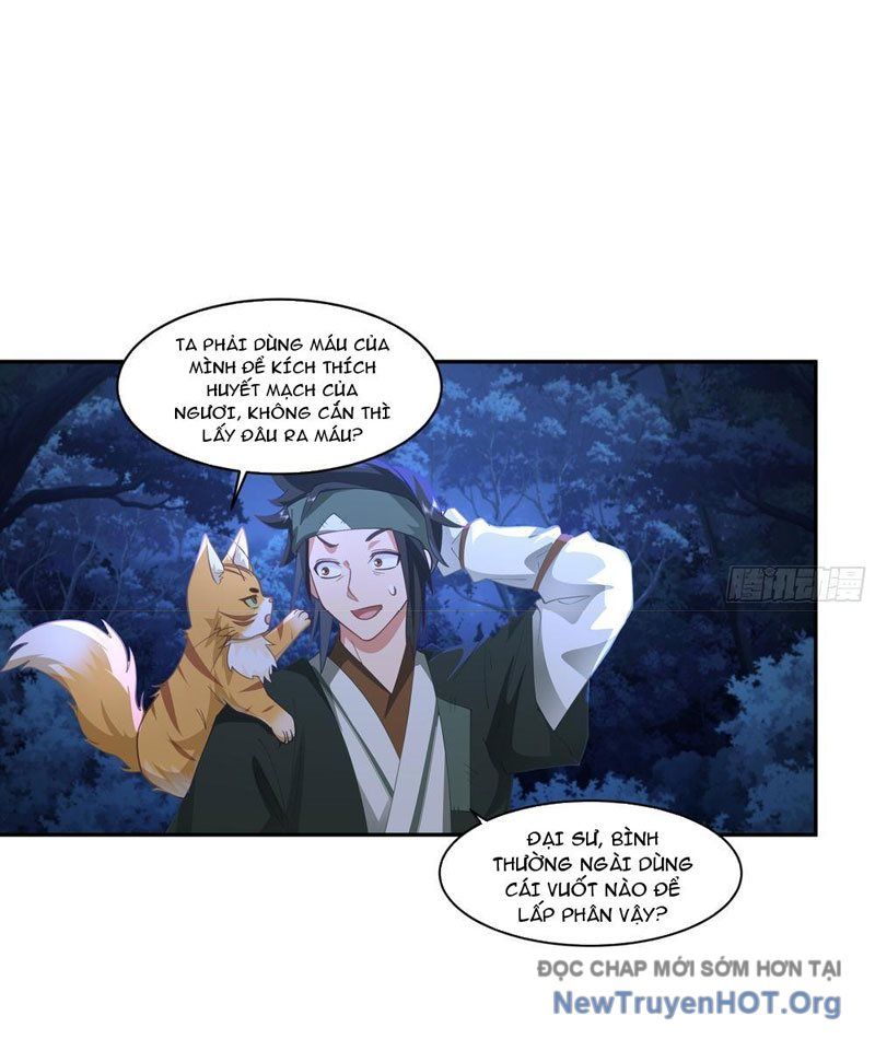 Cựu Nhật Chi Triện - Chapter 7 - Page 23